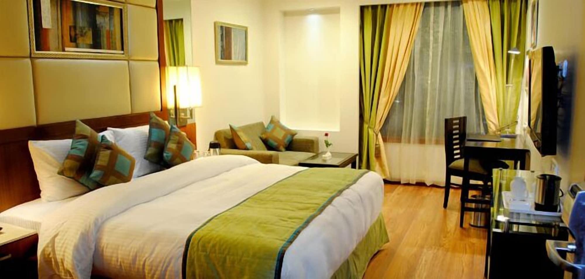 Libra - Boutique Hotel Jaipur Dış mekan fotoğraf
