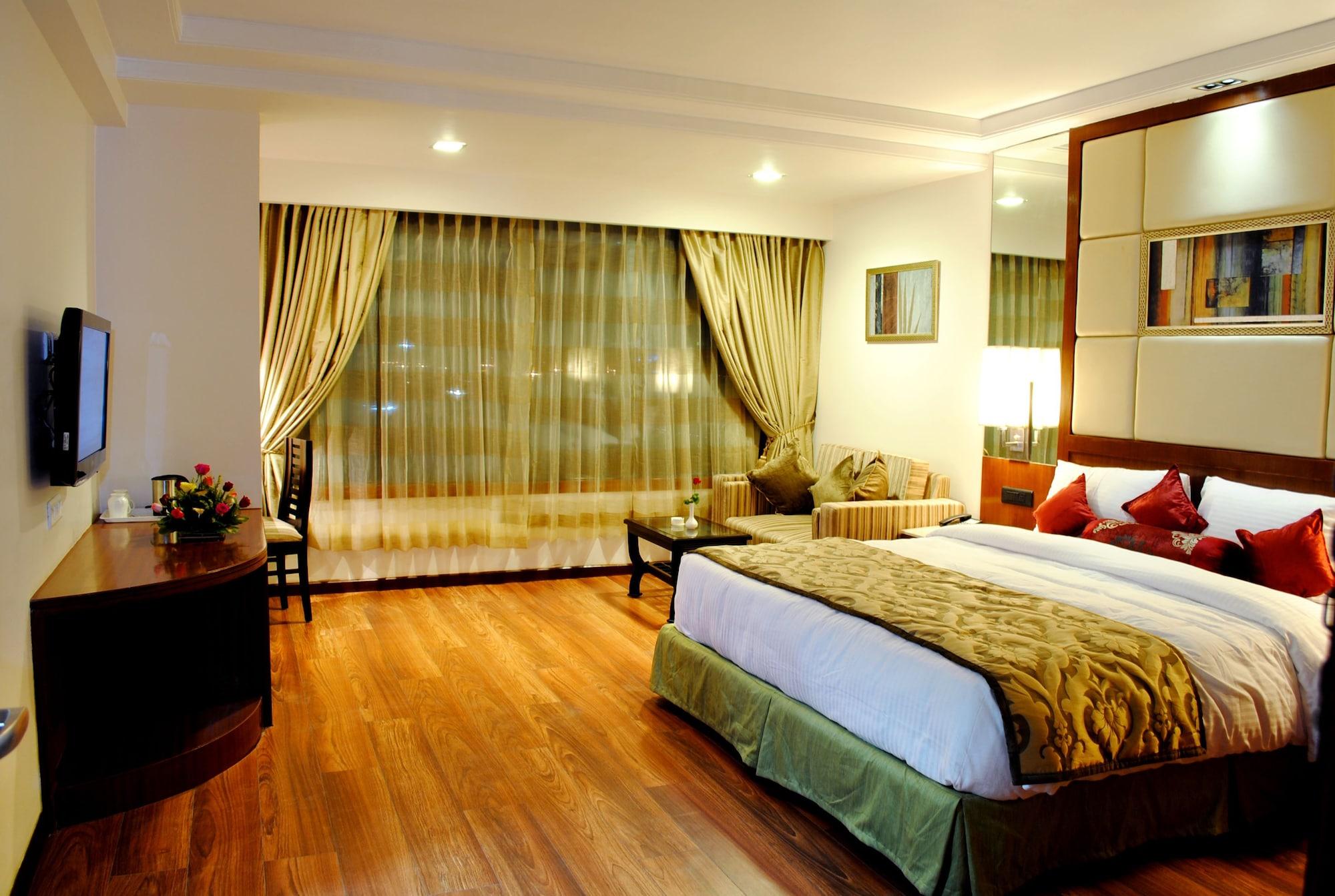 Libra - Boutique Hotel Jaipur Dış mekan fotoğraf