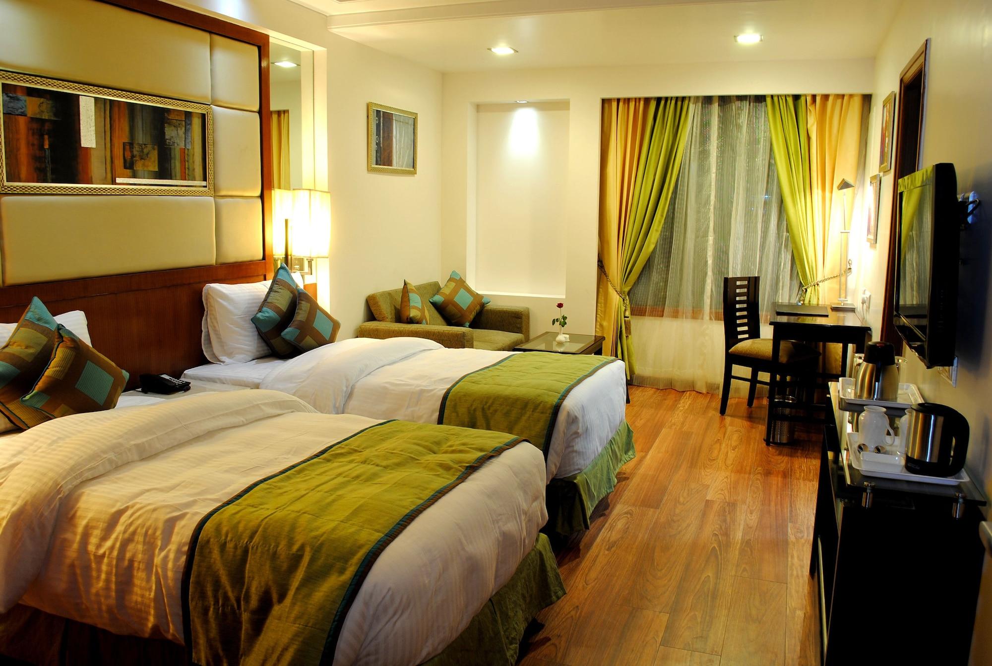 Libra - Boutique Hotel Jaipur Dış mekan fotoğraf