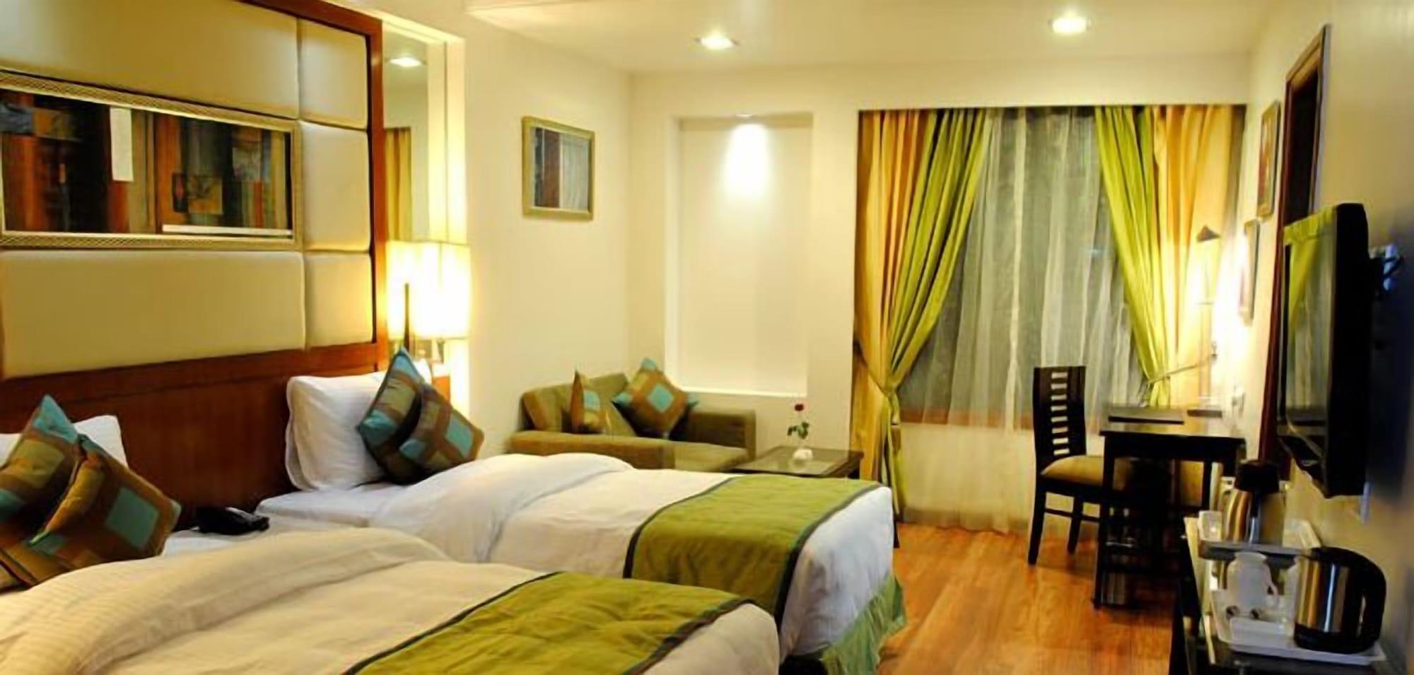 Libra - Boutique Hotel Jaipur Dış mekan fotoğraf