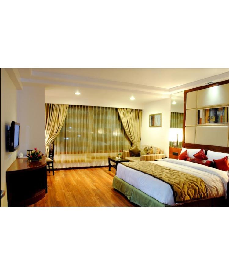 Libra - Boutique Hotel Jaipur Dış mekan fotoğraf