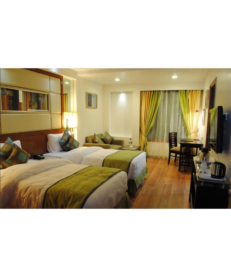 Libra - Boutique Hotel Jaipur Dış mekan fotoğraf