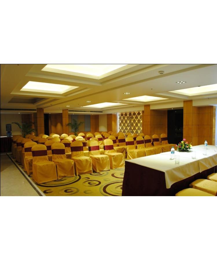 Libra - Boutique Hotel Jaipur Dış mekan fotoğraf