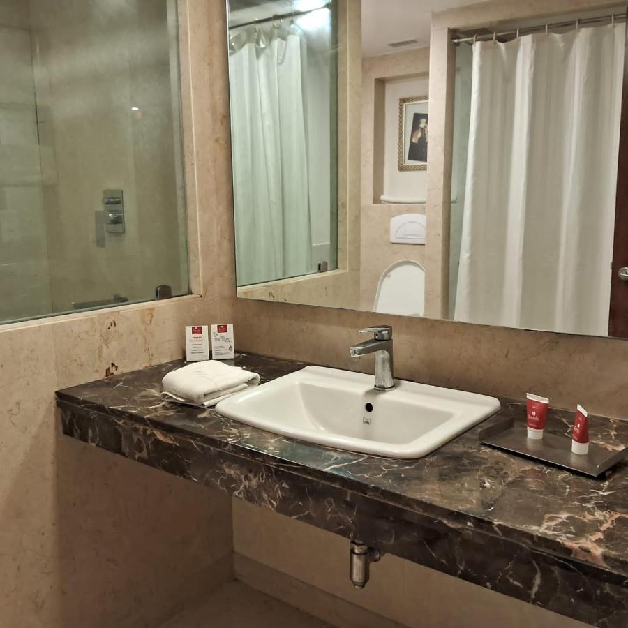 Libra - Boutique Hotel Jaipur Dış mekan fotoğraf