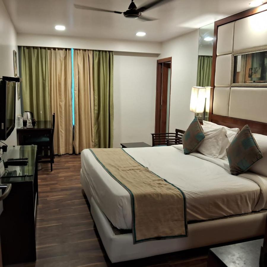Libra - Boutique Hotel Jaipur Dış mekan fotoğraf