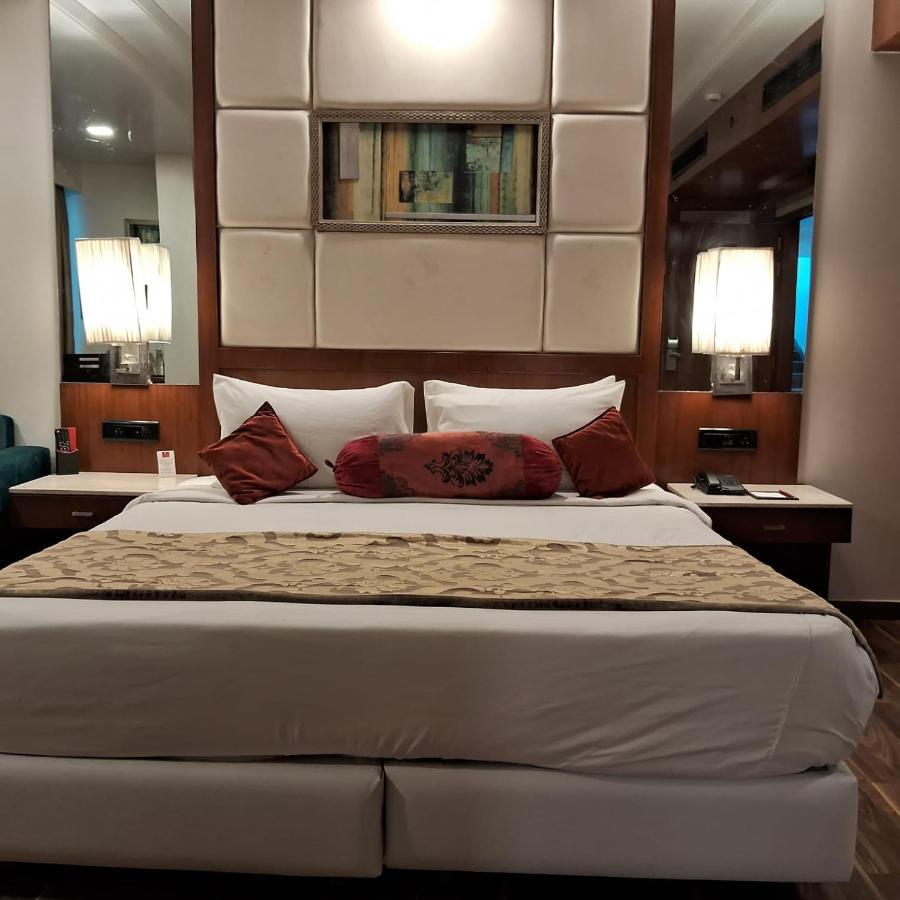 Libra - Boutique Hotel Jaipur Dış mekan fotoğraf