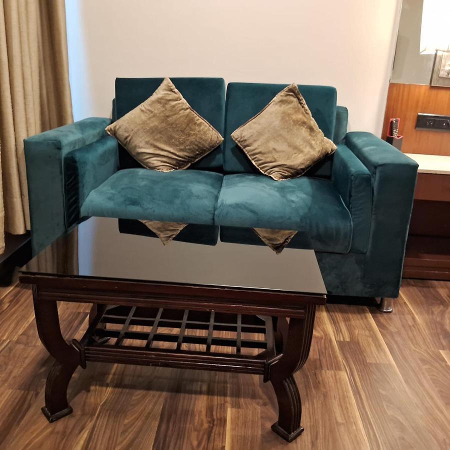 Libra - Boutique Hotel Jaipur Dış mekan fotoğraf
