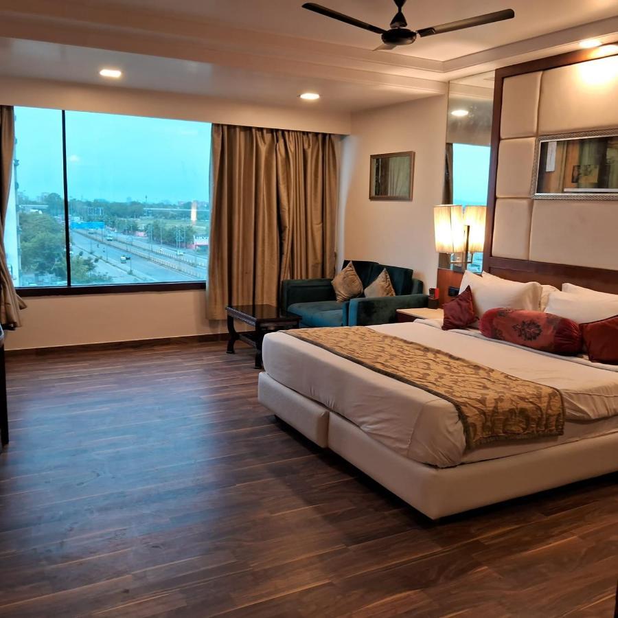 Libra - Boutique Hotel Jaipur Dış mekan fotoğraf