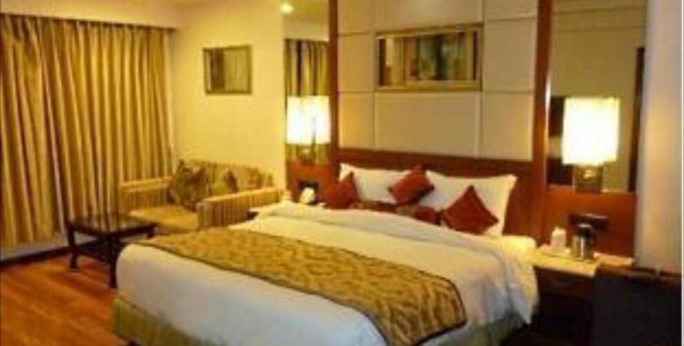 Libra - Boutique Hotel Jaipur Dış mekan fotoğraf