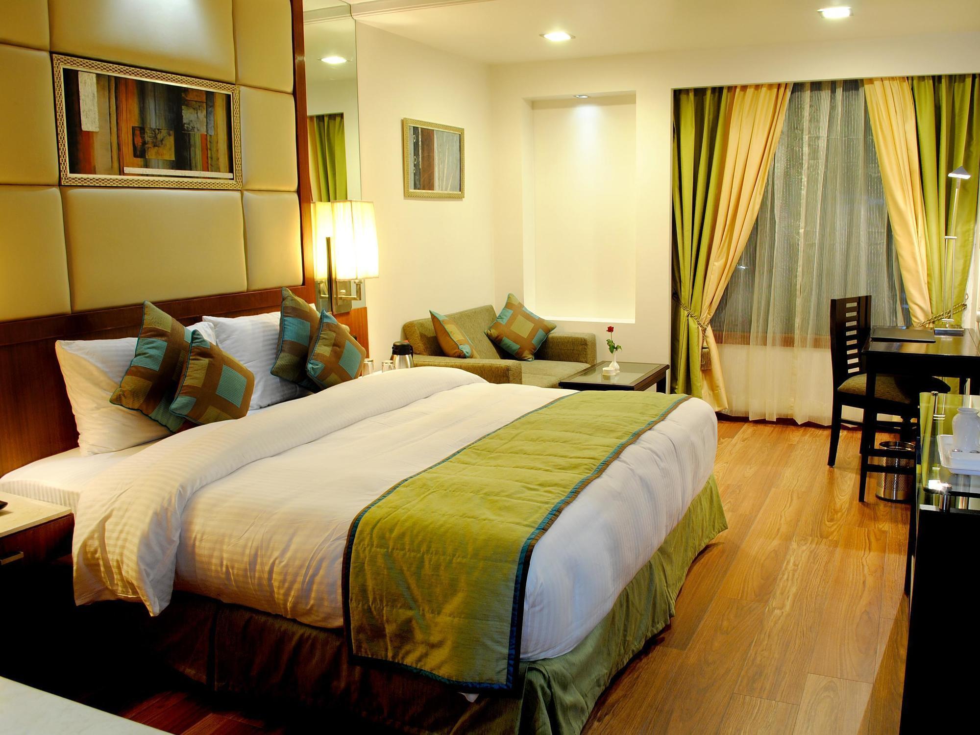 Libra - Boutique Hotel Jaipur Dış mekan fotoğraf