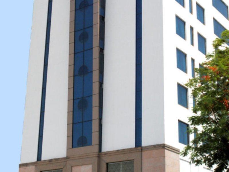Libra - Boutique Hotel Jaipur Dış mekan fotoğraf