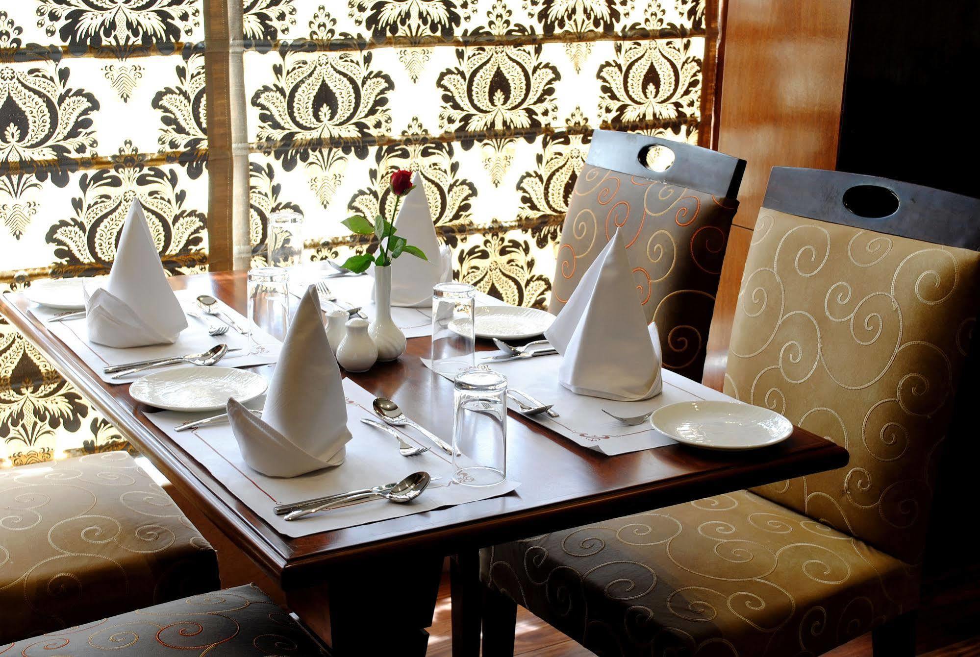 Libra - Boutique Hotel Jaipur Dış mekan fotoğraf