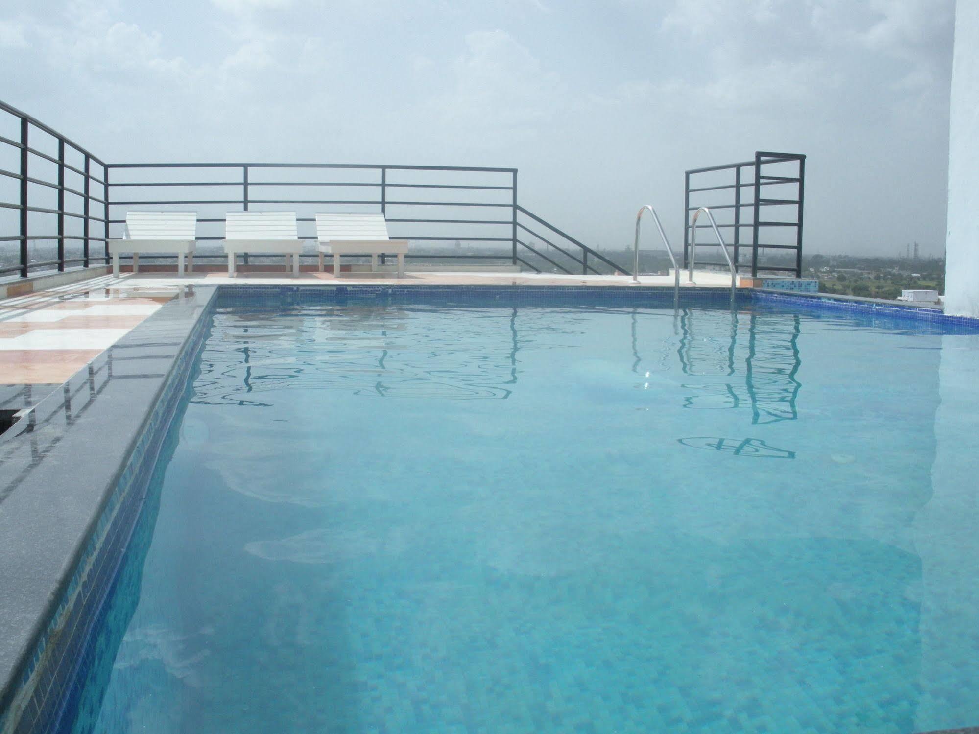 Libra - Boutique Hotel Jaipur Dış mekan fotoğraf
