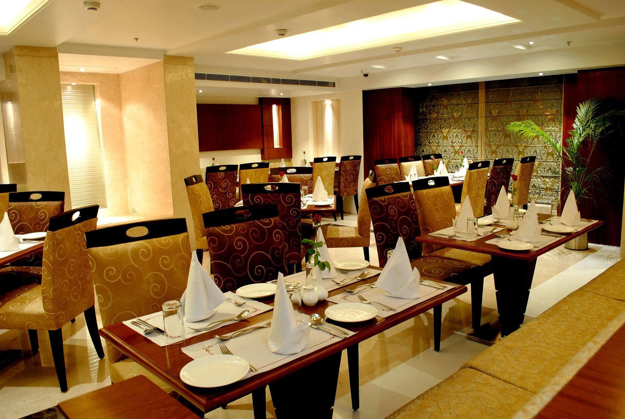 Libra - Boutique Hotel Jaipur Dış mekan fotoğraf