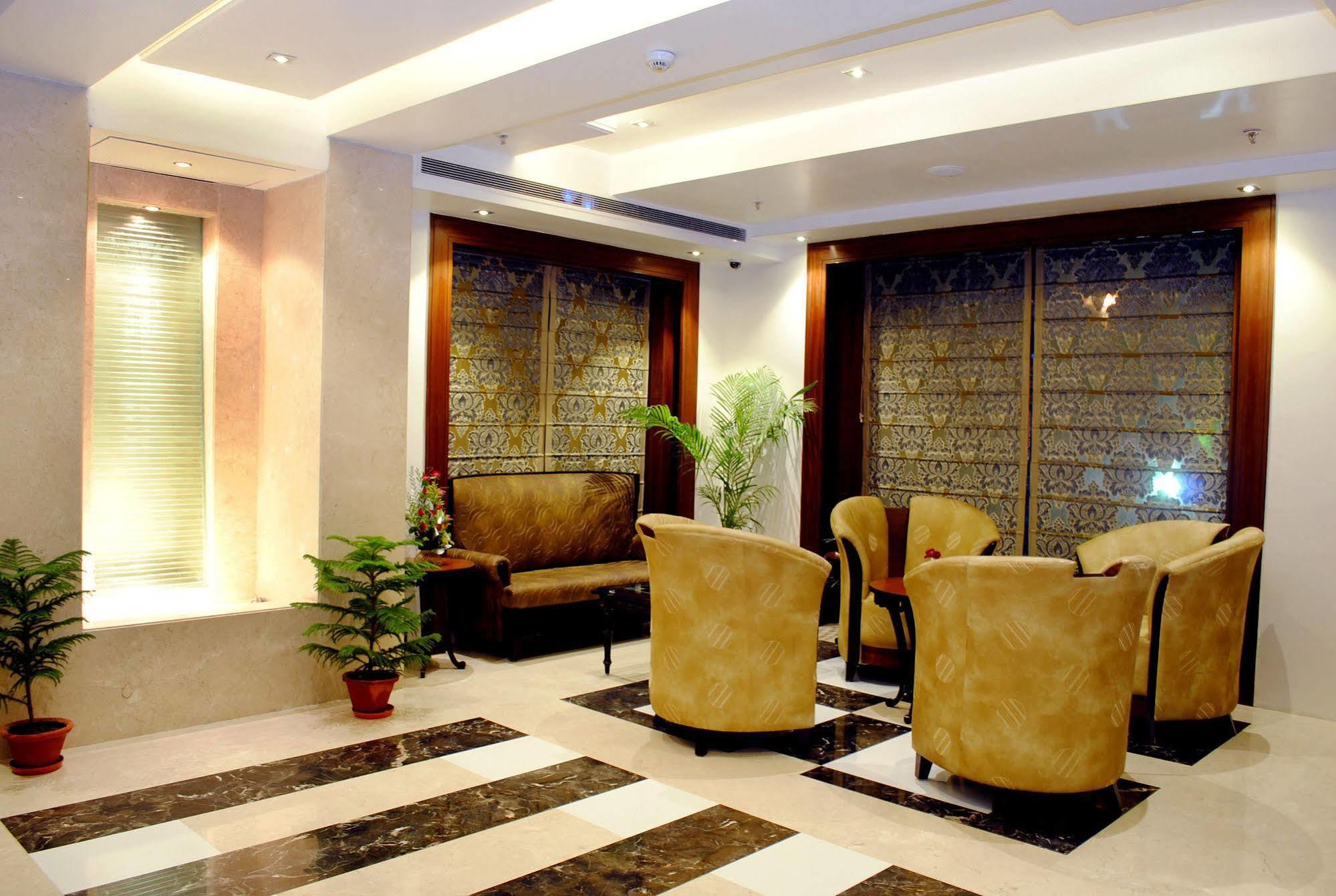 Libra - Boutique Hotel Jaipur Dış mekan fotoğraf