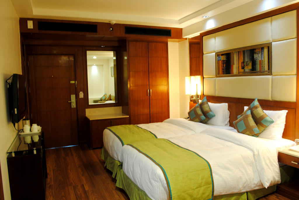Libra - Boutique Hotel Jaipur Dış mekan fotoğraf